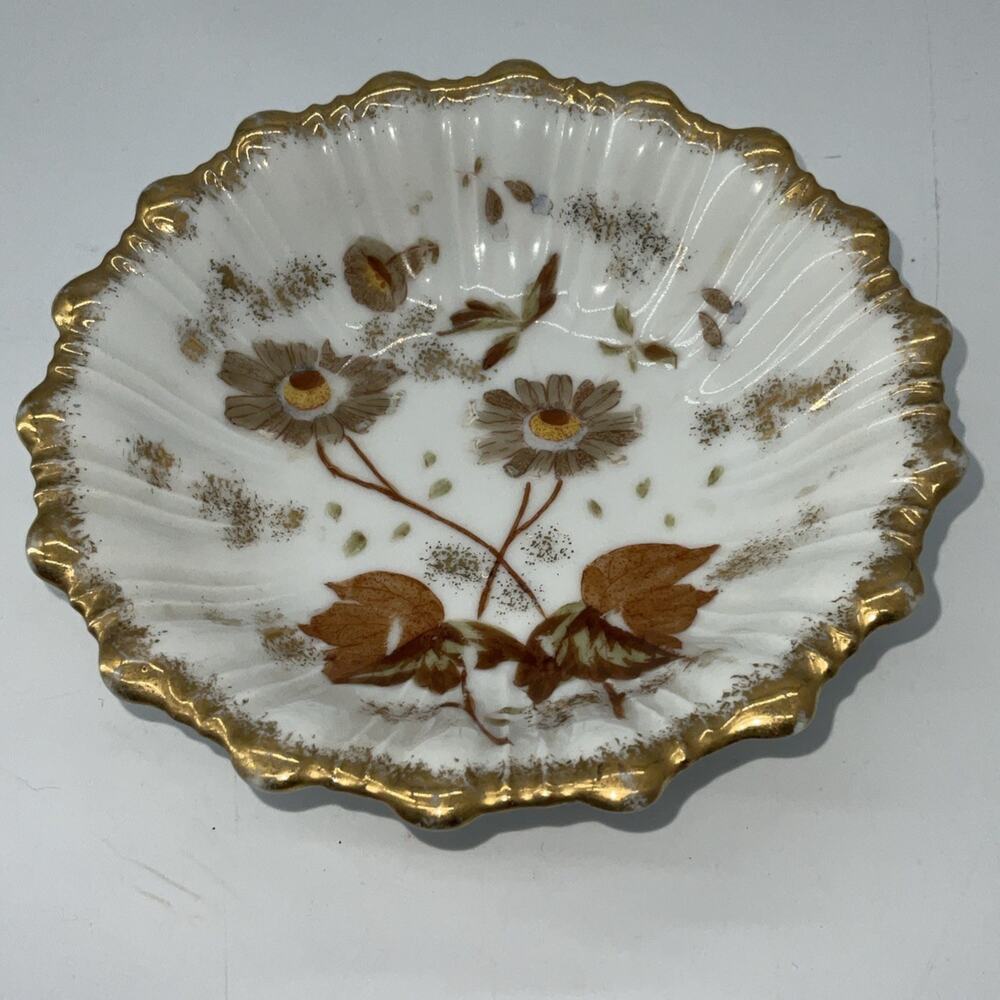 VTG Mark & Gutherz Carlsbad Austria Dish